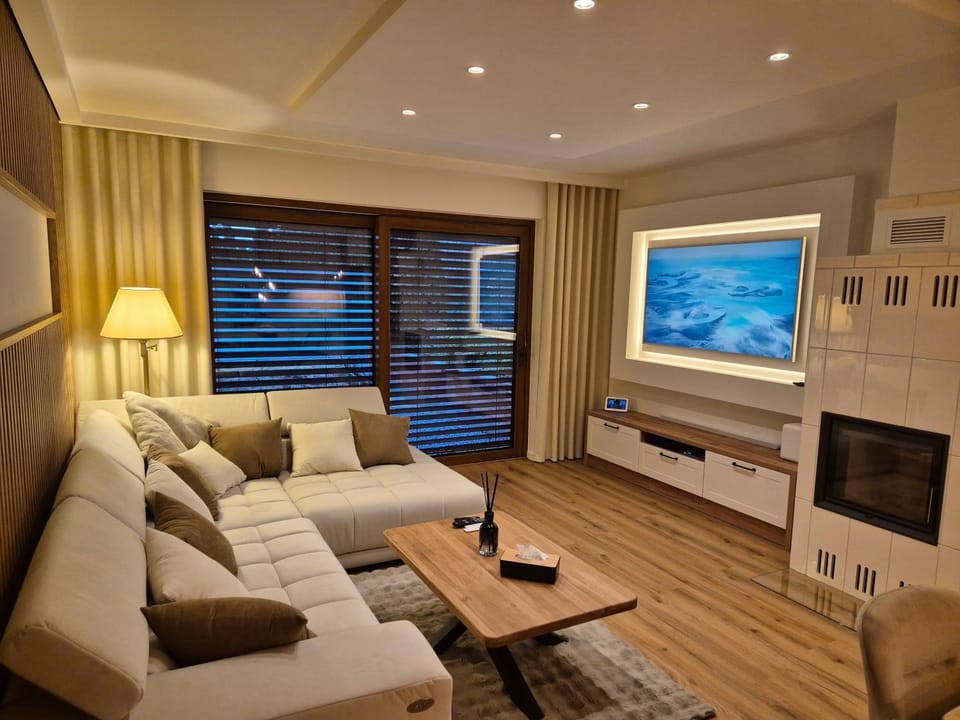 Apartmán Ostrava Lhotka Apartment in Czechia