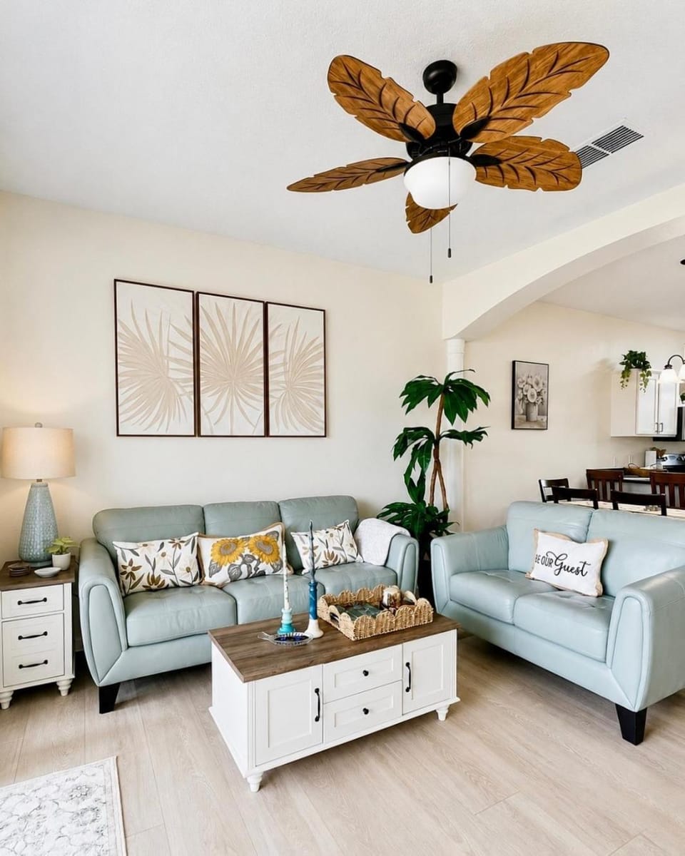 A Holiday In Davenport Apartment in Polk County