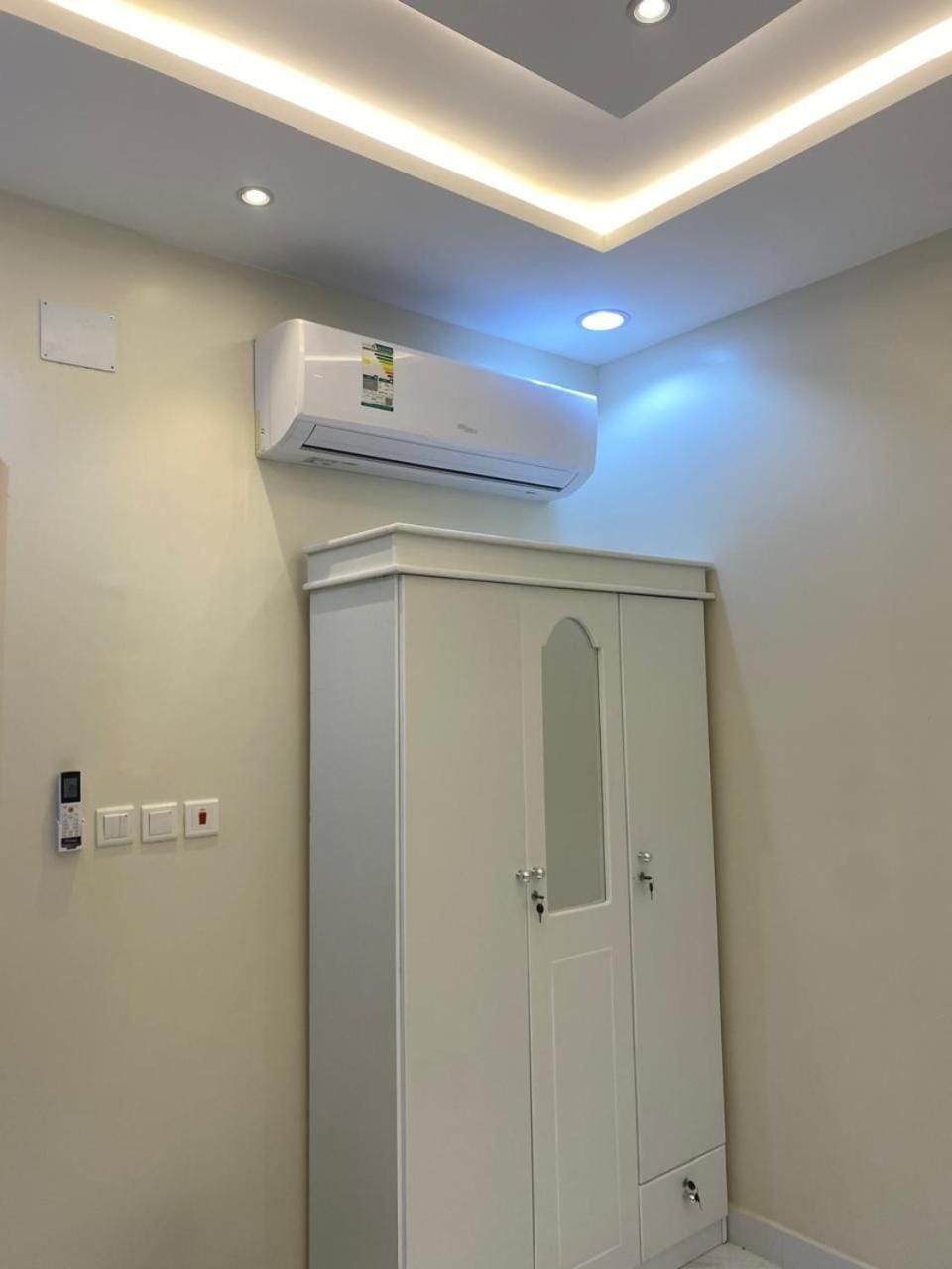 شقة مفروشة في بهر غرفه وصاله Apartment in Saudi Arabia