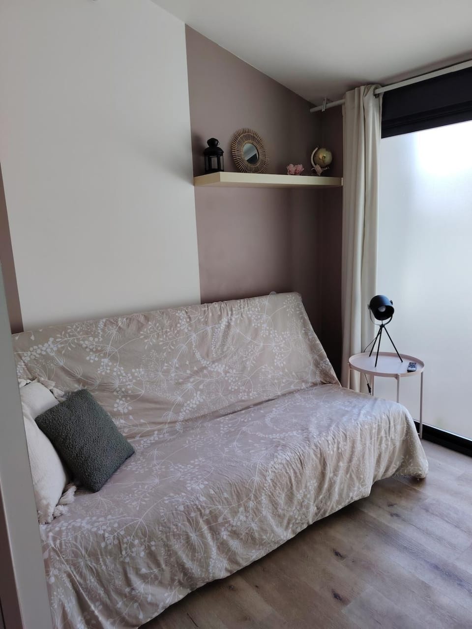 Studio indépendant avec parking à Avignon Apartment in Avignon