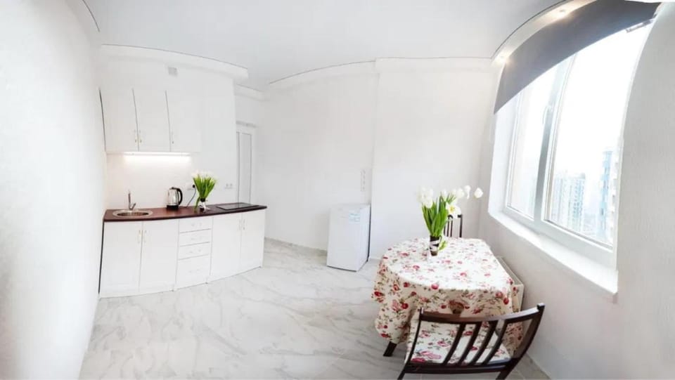 Жемчужина 26 Apartment in Odessa