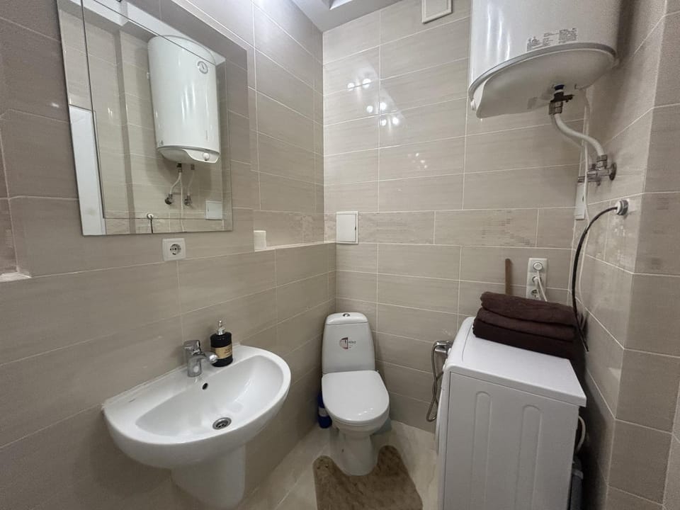 Жемчужина 26 Apartment in Odessa