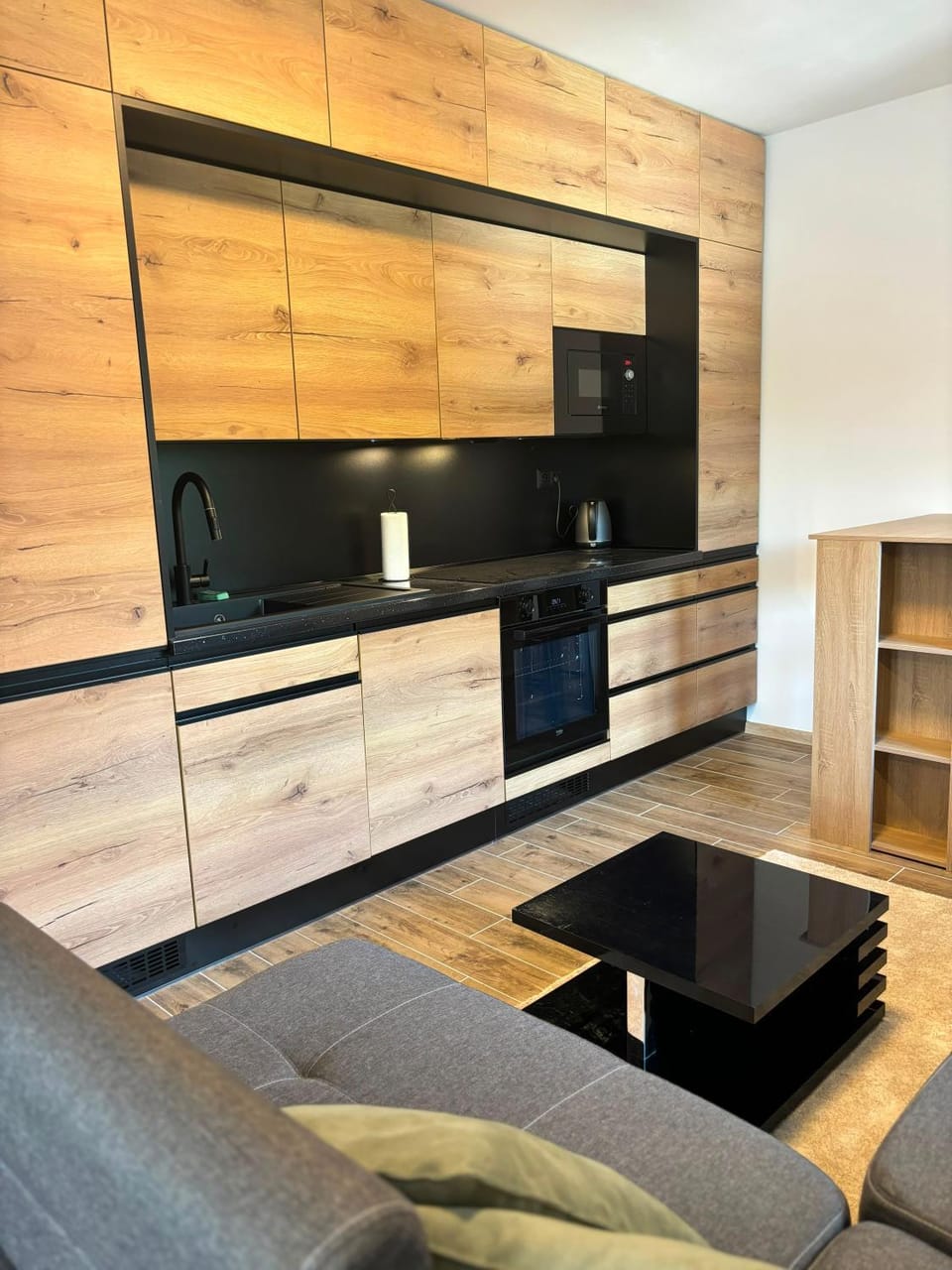 Apartmán Madlen House in Czechia