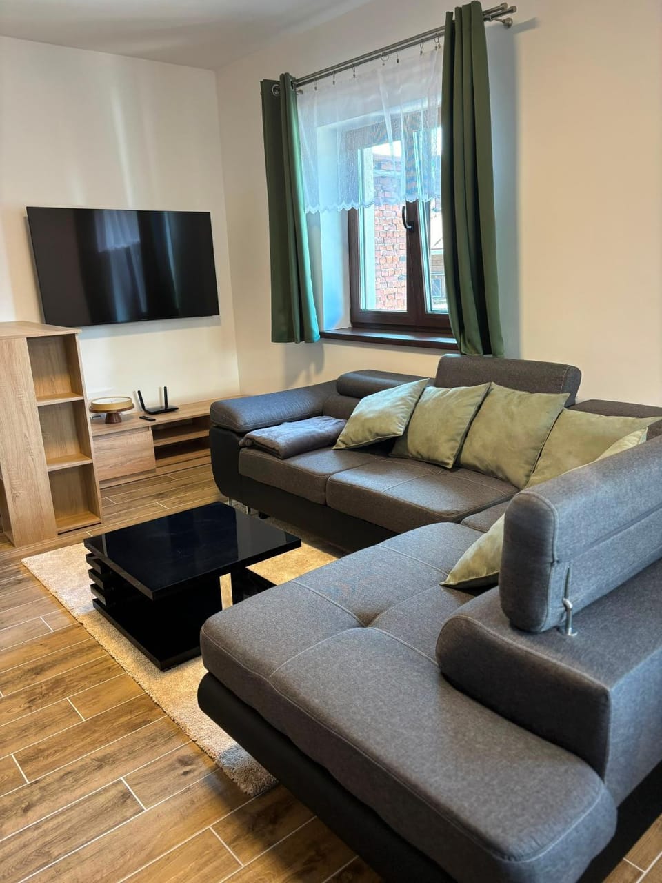 Apartmán Madlen House in Czechia