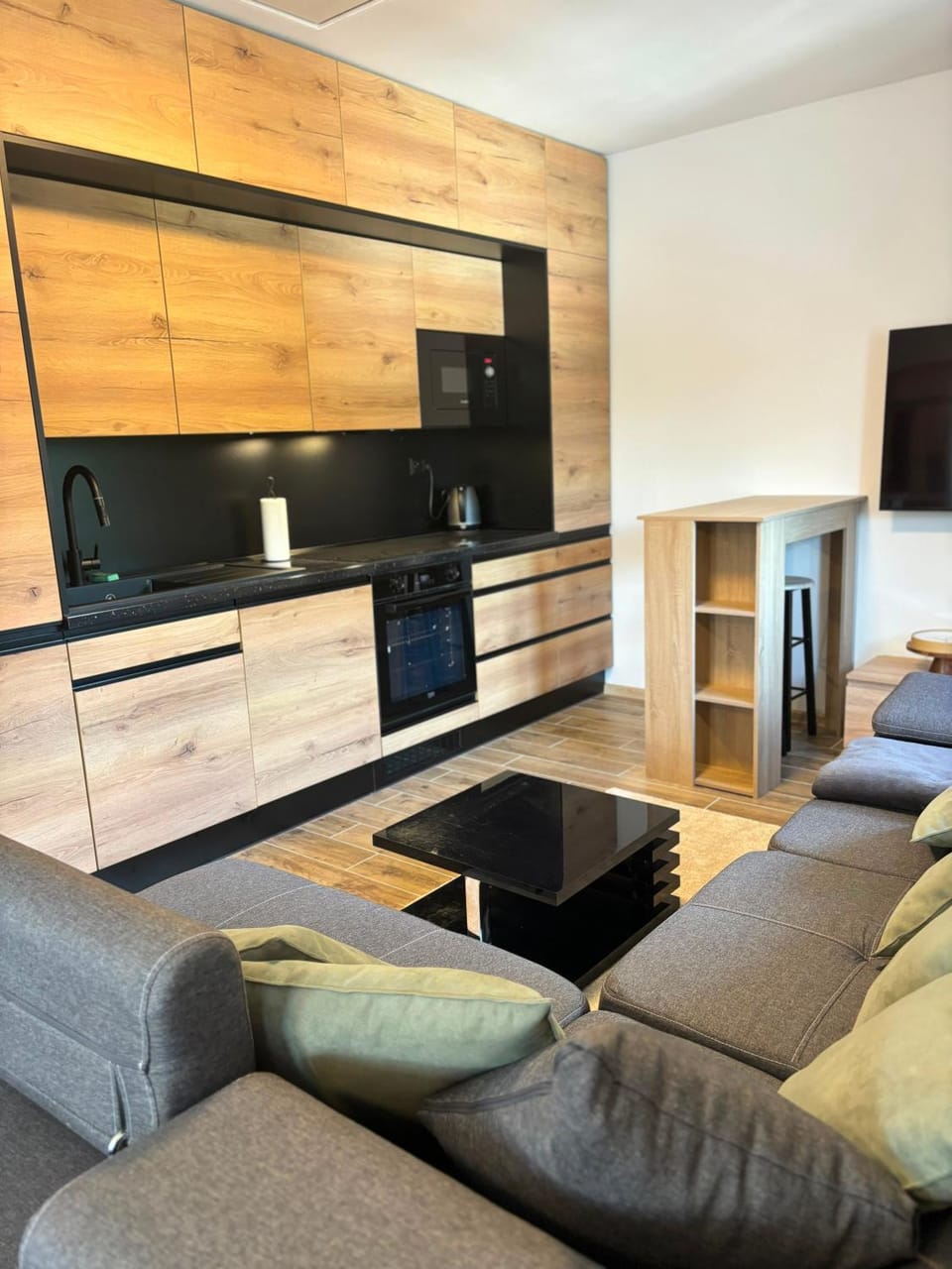 Apartmán Madlen House in Czechia
