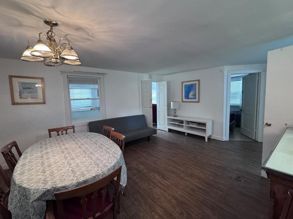 Country Cottage at the Beach House in Rehoboth Beach