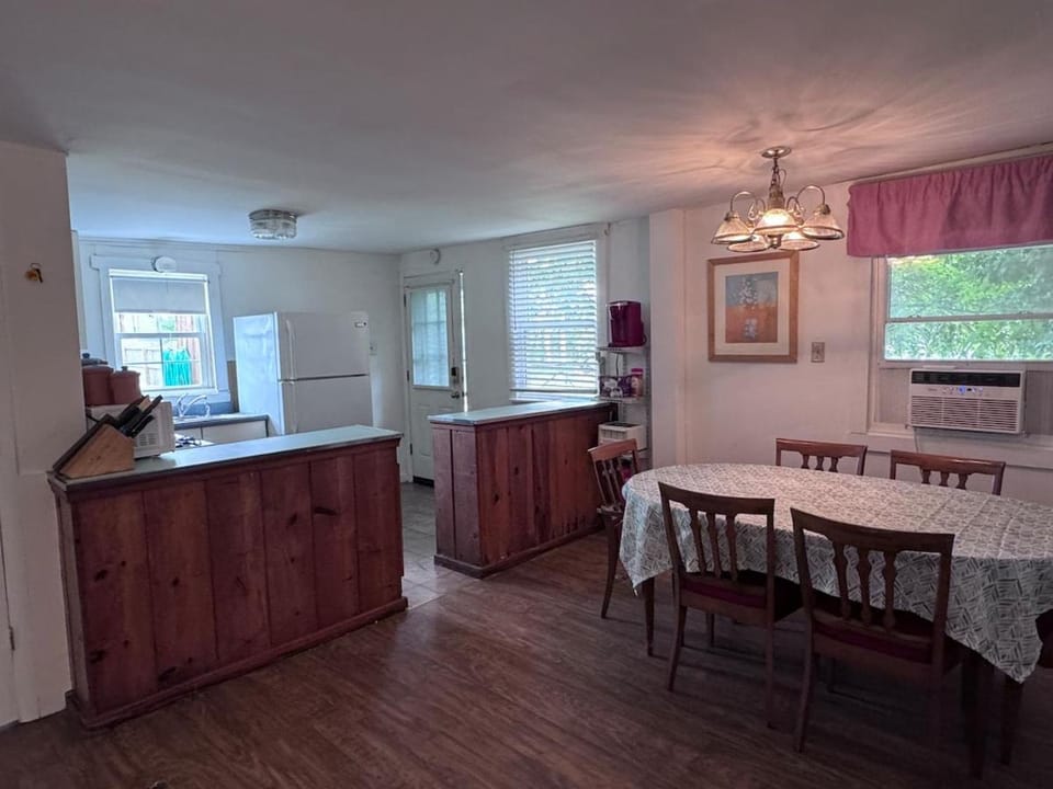 Country Cottage at the Beach House in Rehoboth Beach