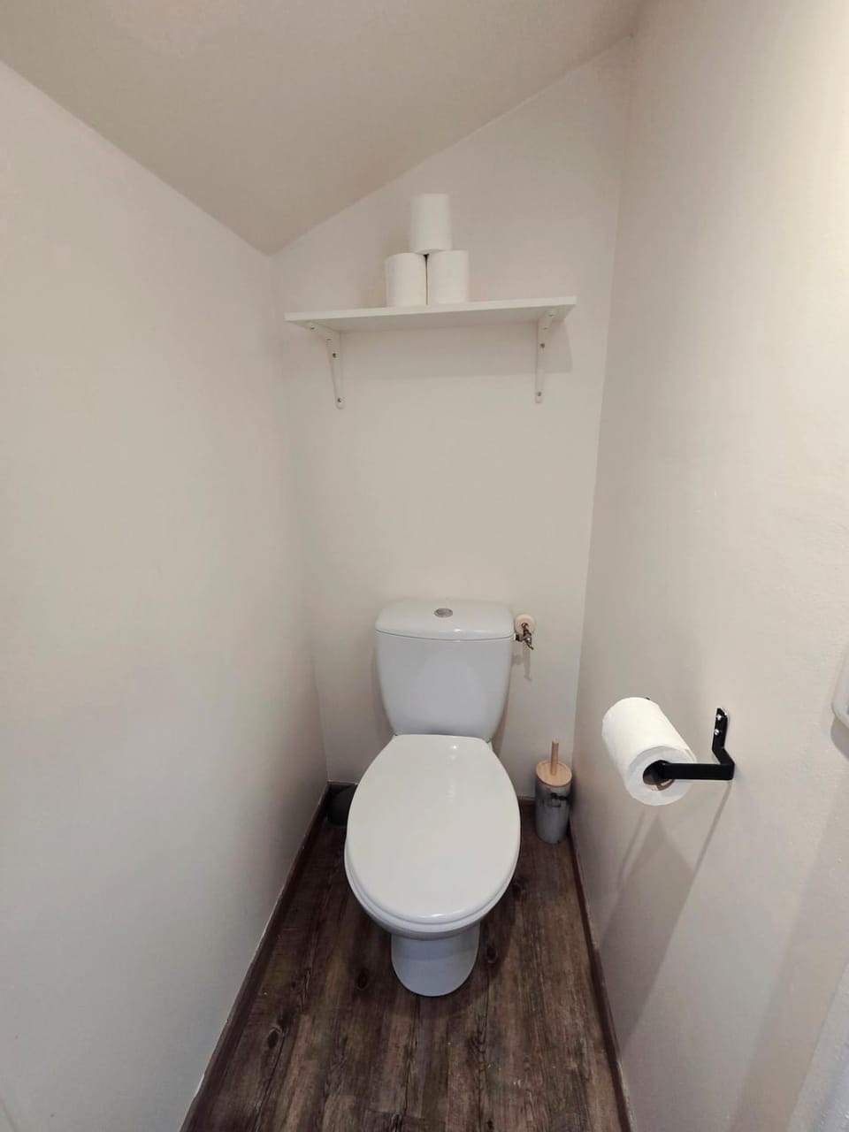 Sweet City Break - Appartement entièrement équipé Apartment in Toulon