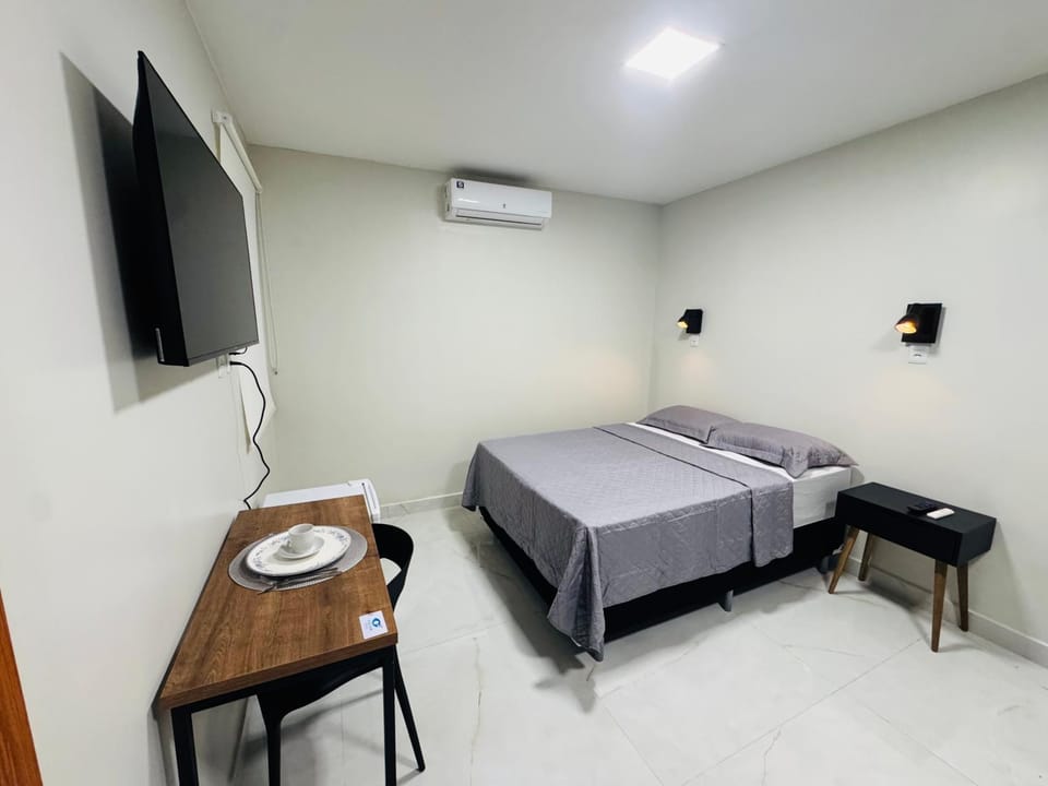 Loft Hage Apartment hotel in Belém