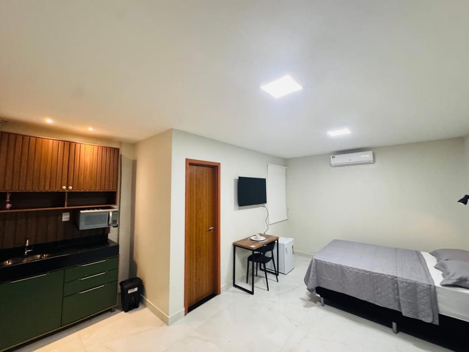 Loft Hage Apartment hotel in Belém