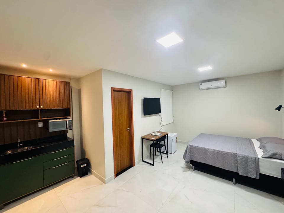 Loft Hage Apartment hotel in Belém