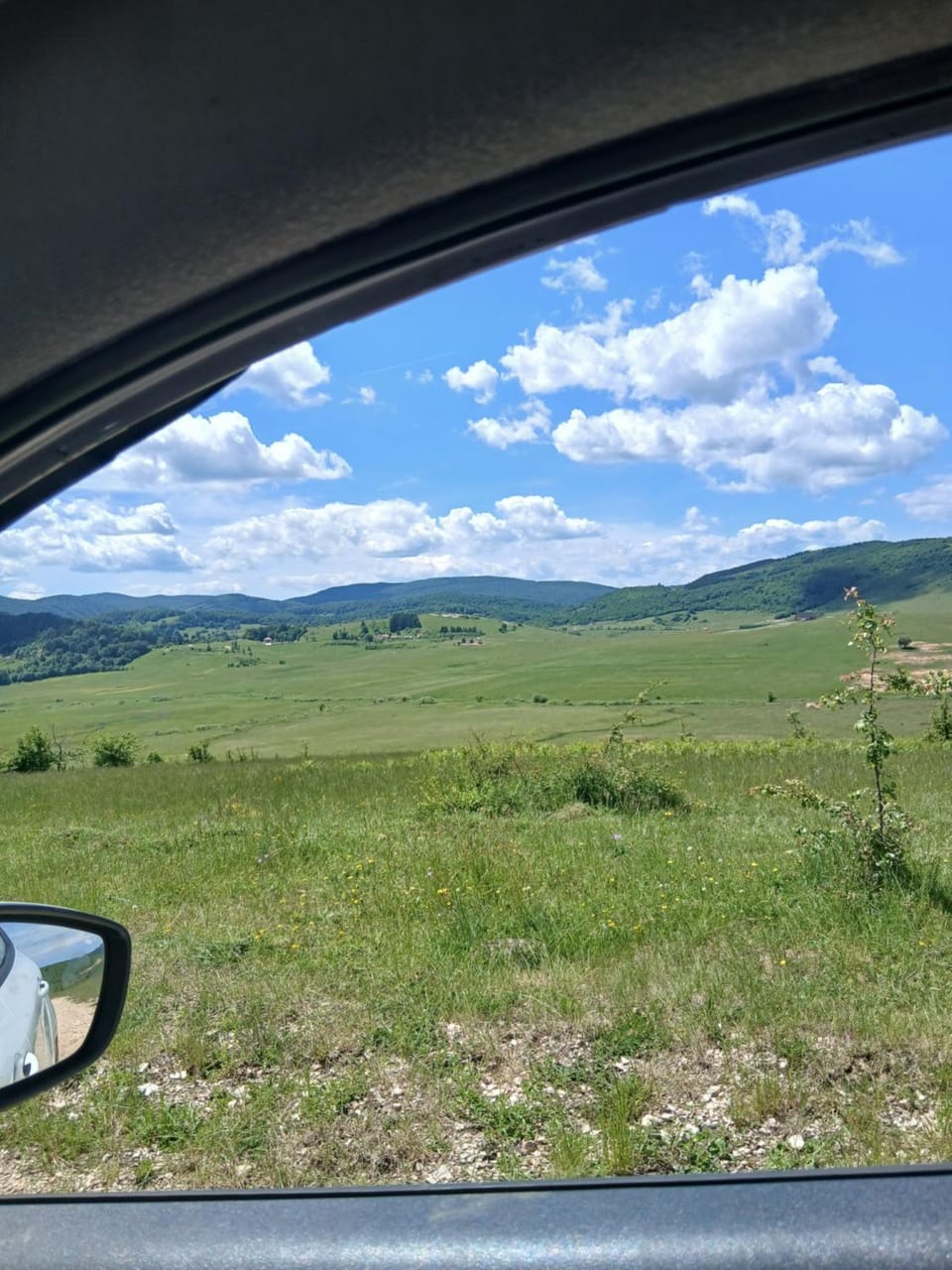 Regina de la Montania Campground/ 
RV Resort in Bosnia and Herzegovina