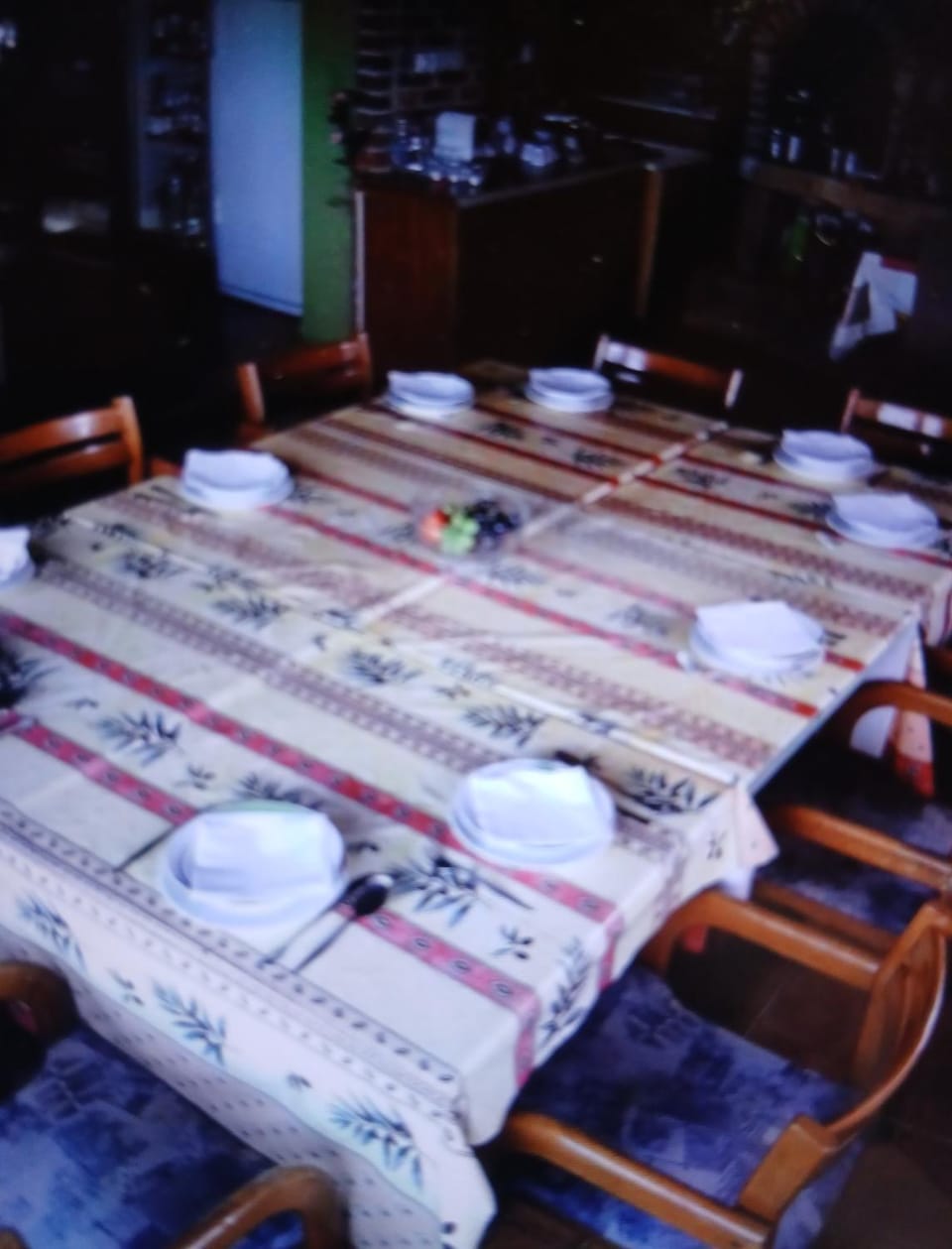 Regina de la Montania Campground/ 
RV Resort in Bosnia and Herzegovina