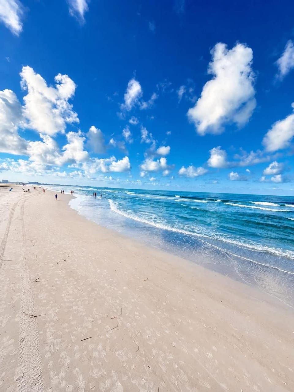 Luxury Beachfront Home at #1 Beach in USA House in Siesta Beach