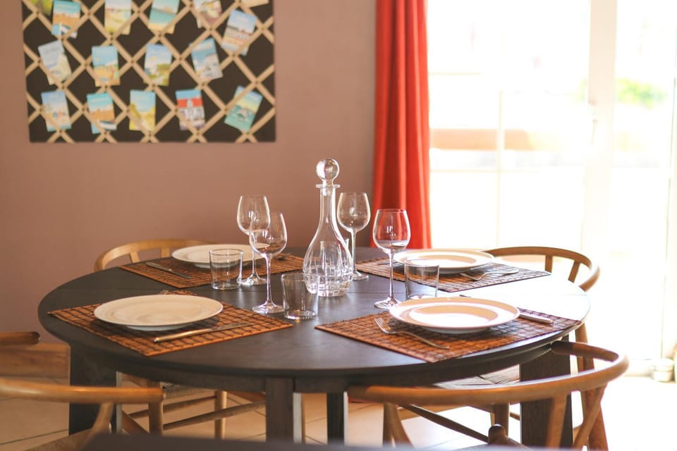 GC - Le Sillage Apartment in Hauts-de-France