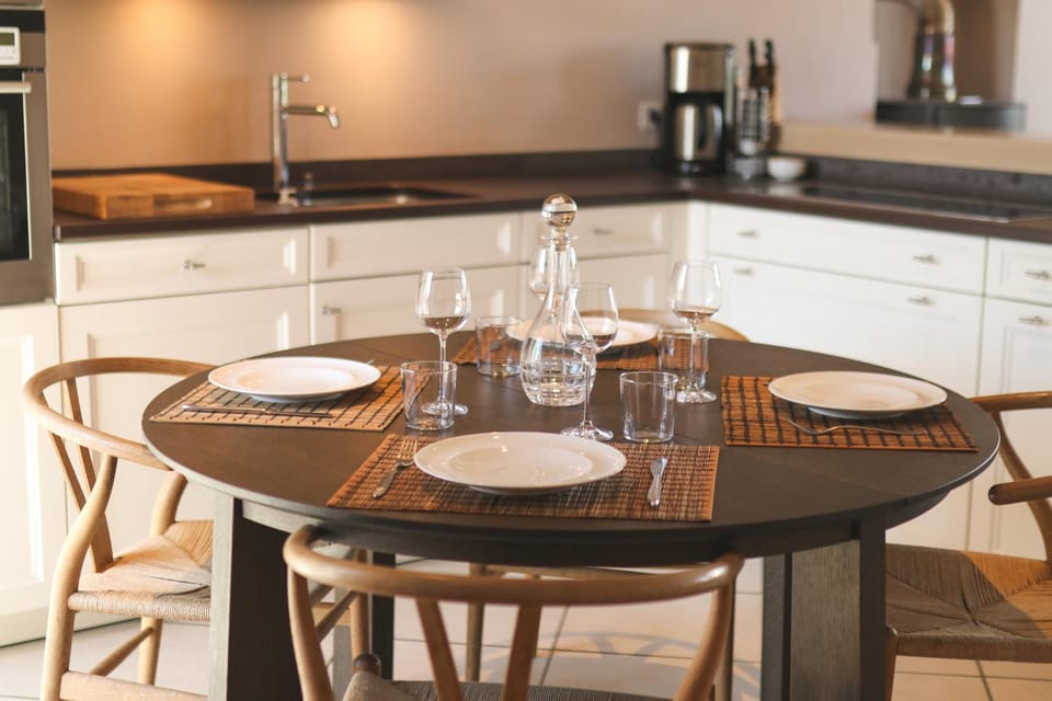 GC - Le Sillage Apartment in Hauts-de-France
