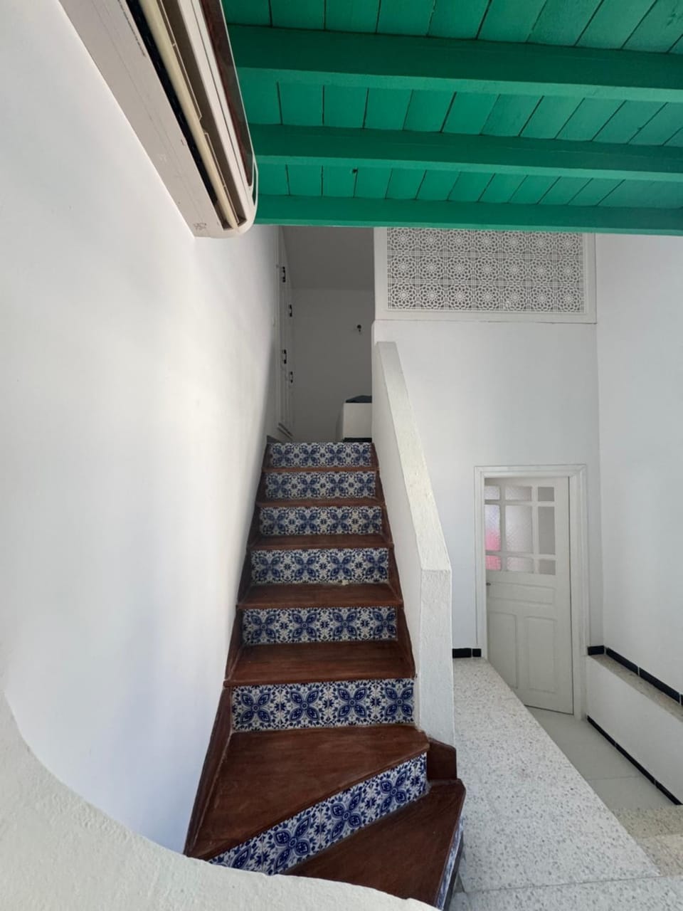 Authentic, quiet and spacious house House in Tunisia