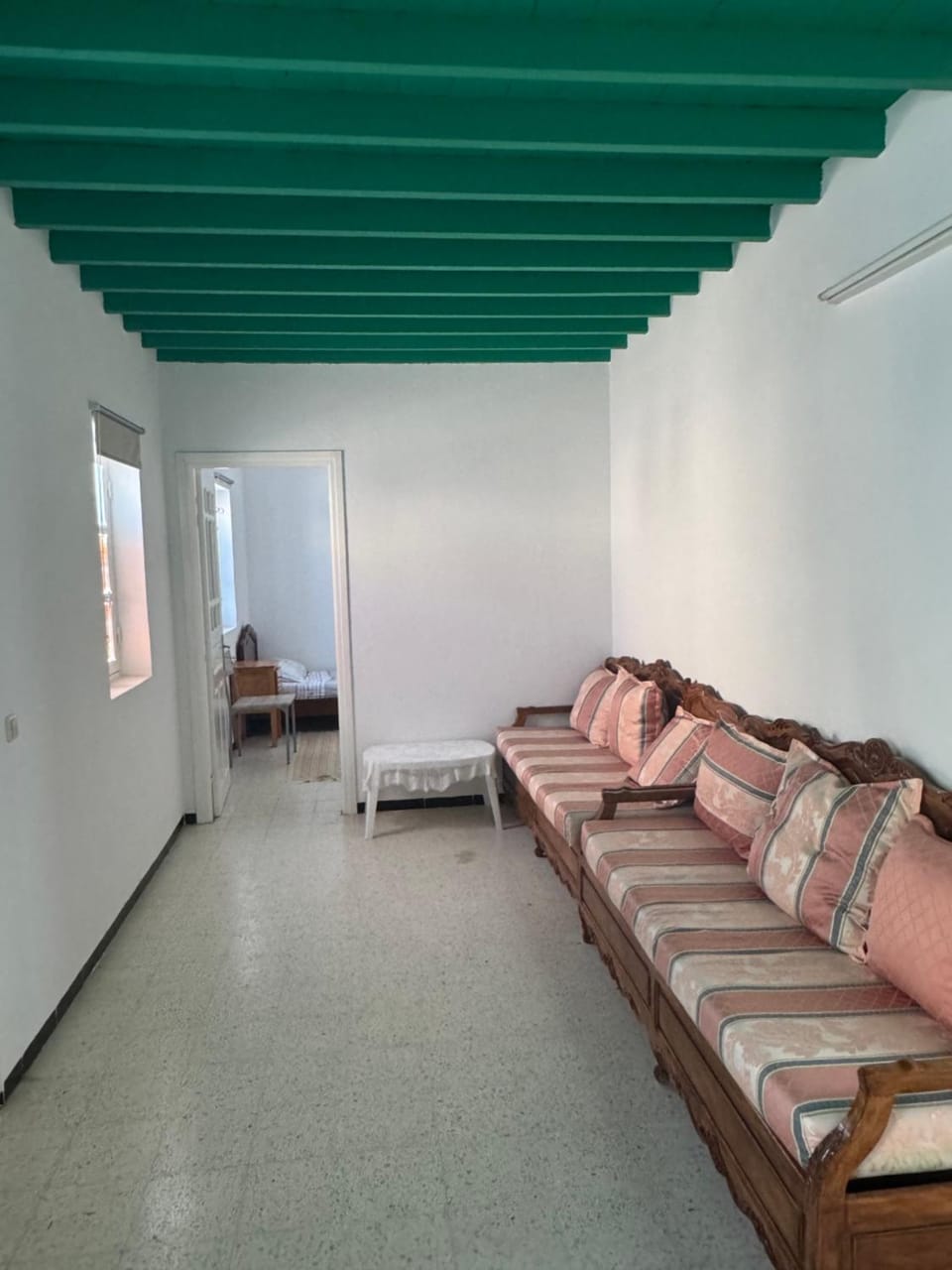 Authentic, quiet and spacious house House in Tunisia
