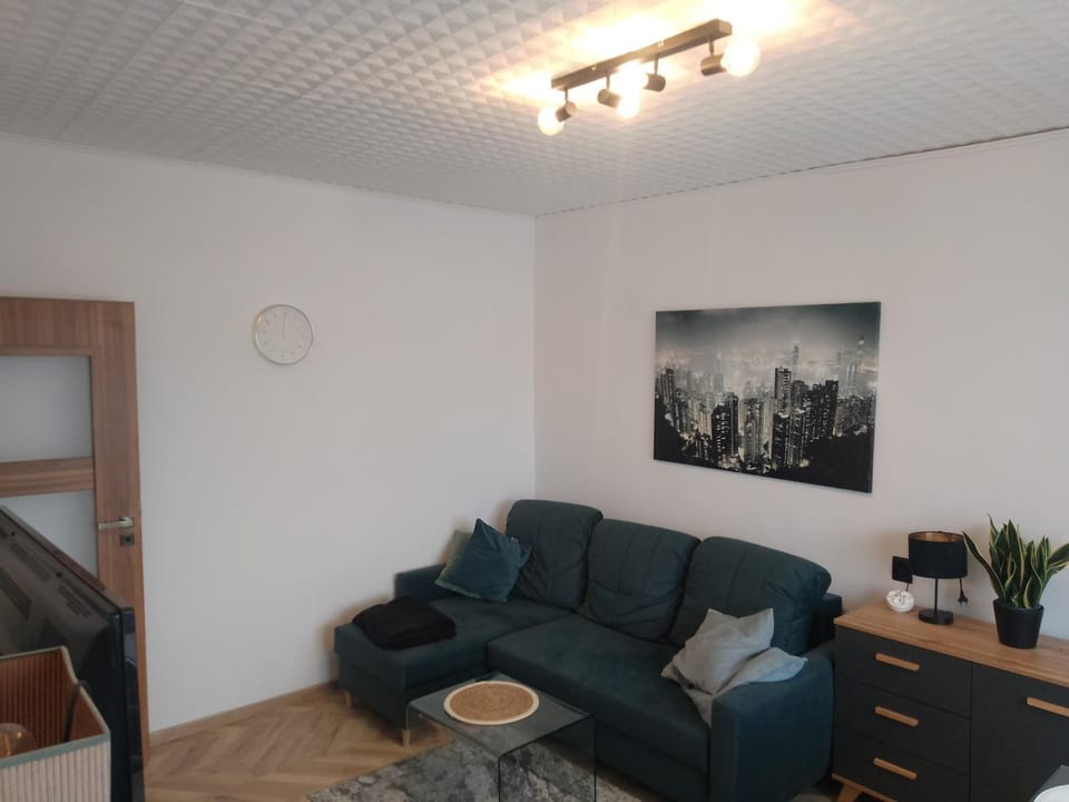 Adelove Apartament Apartment in Wladyslawowo