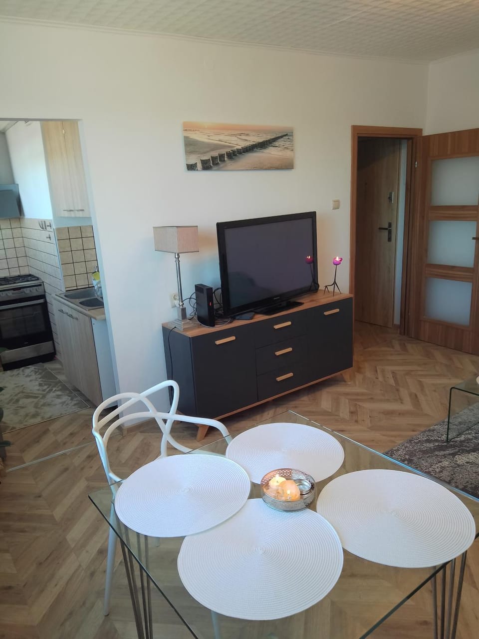 Adelove Apartament Apartment in Wladyslawowo