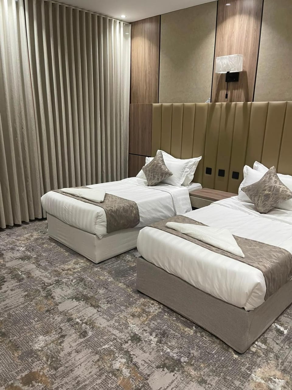 ديوان الحمراء للشقق المخدومة Hotel in Jeddah