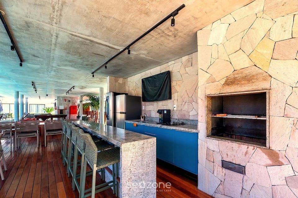 BBQ facilities, Kitchen or kitchenette