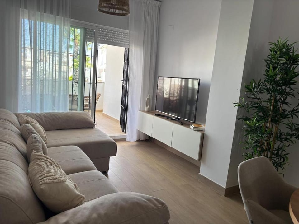 Relax in Islantilla Apartment in Costa de la Luz