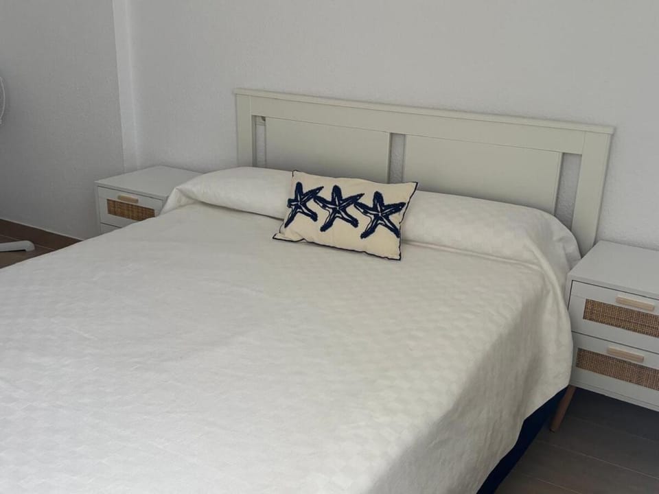 Relax in Islantilla Apartment in Costa de la Luz