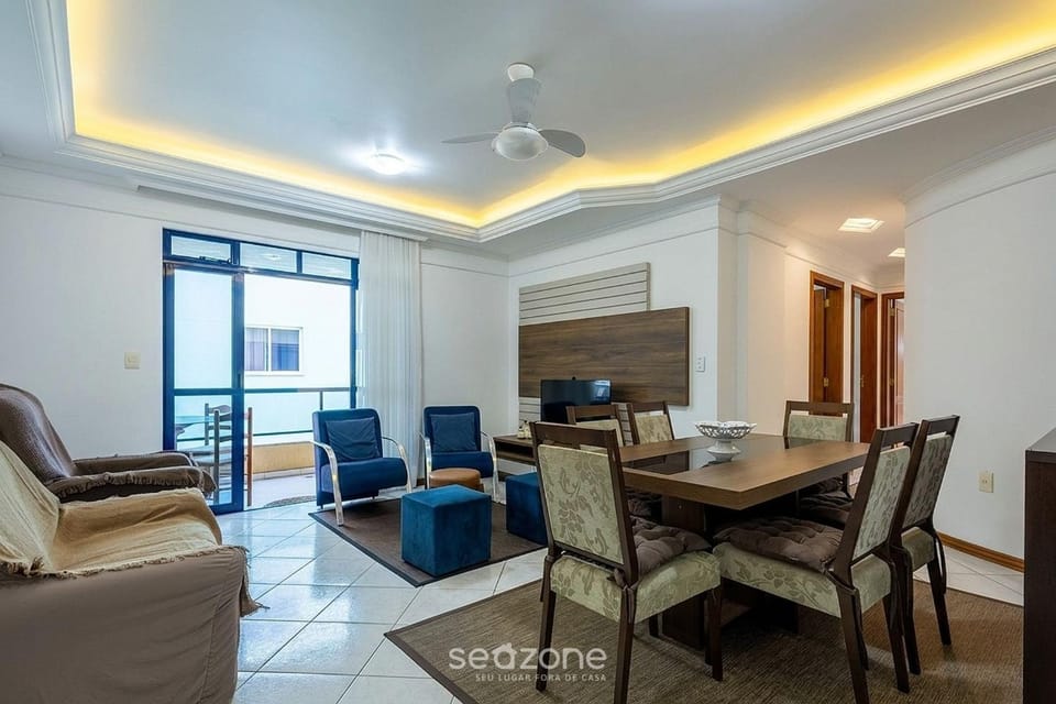 TV and multimedia, Living room, Dining area