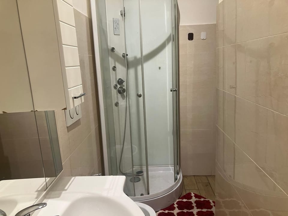 Ciclamini nuova Apartment in Rome