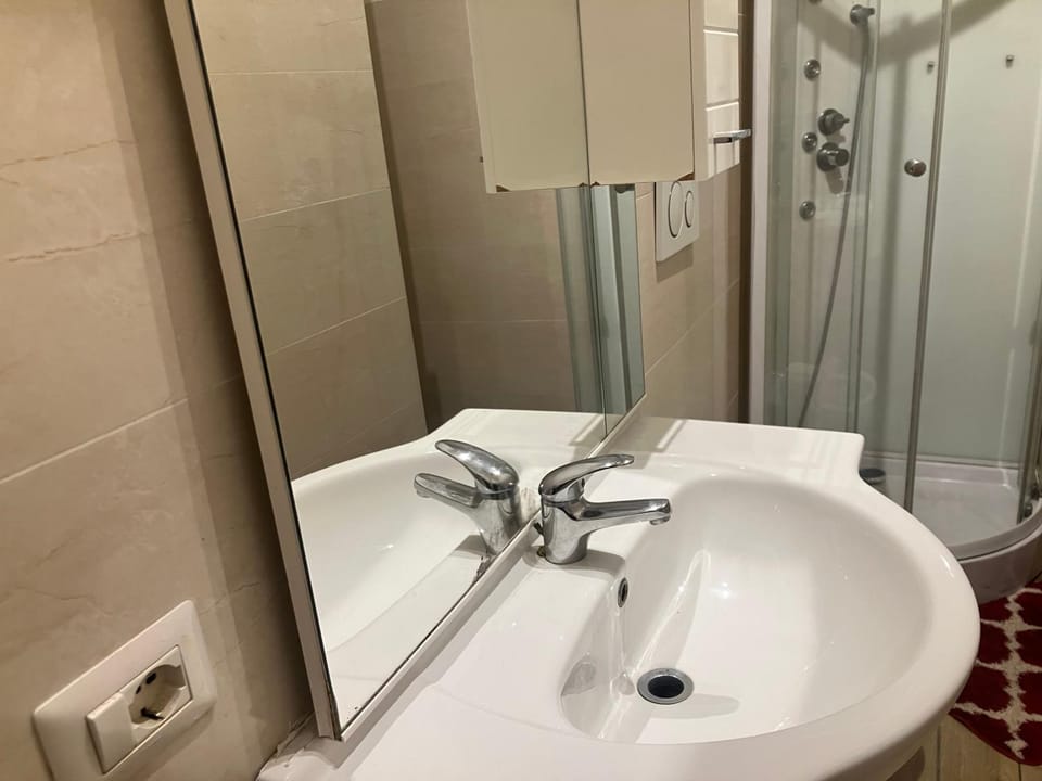 Ciclamini nuova Apartment in Rome