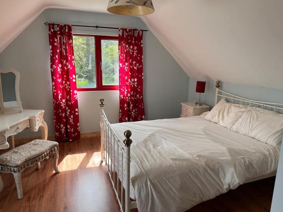Callacoon Cottage House in County Mayo