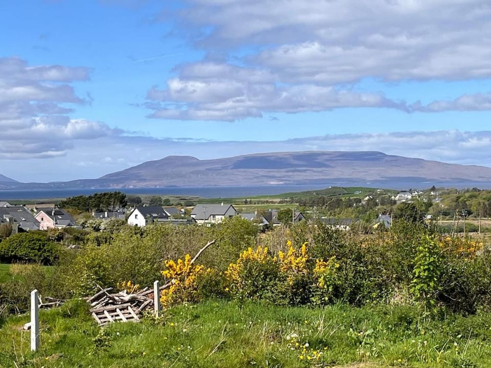 Callacoon Cottage House in County Mayo