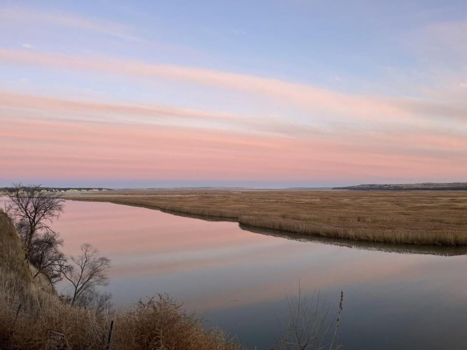 View (from property/room), River view