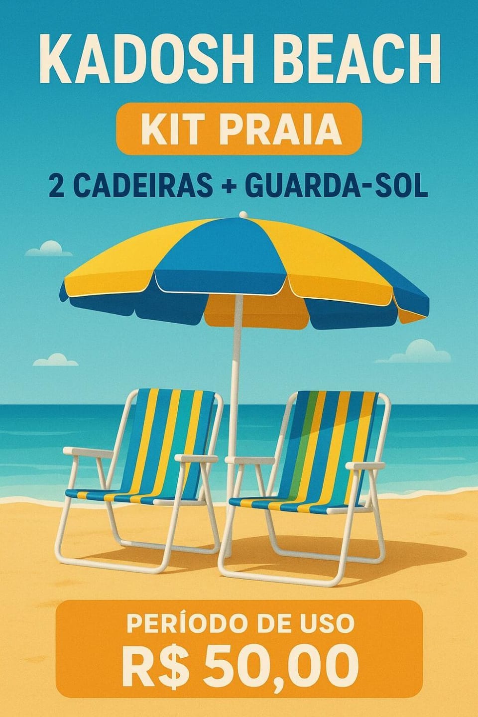 Kitnet de Temporada Completa Praia Matinhos Com Ar Kadoch T-8 Apartment in State of Paraná