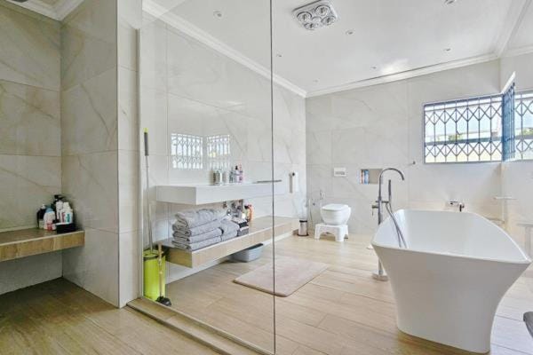 Magic garden House in Gauteng