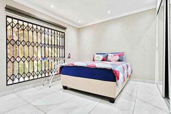 Magic garden House in Gauteng
