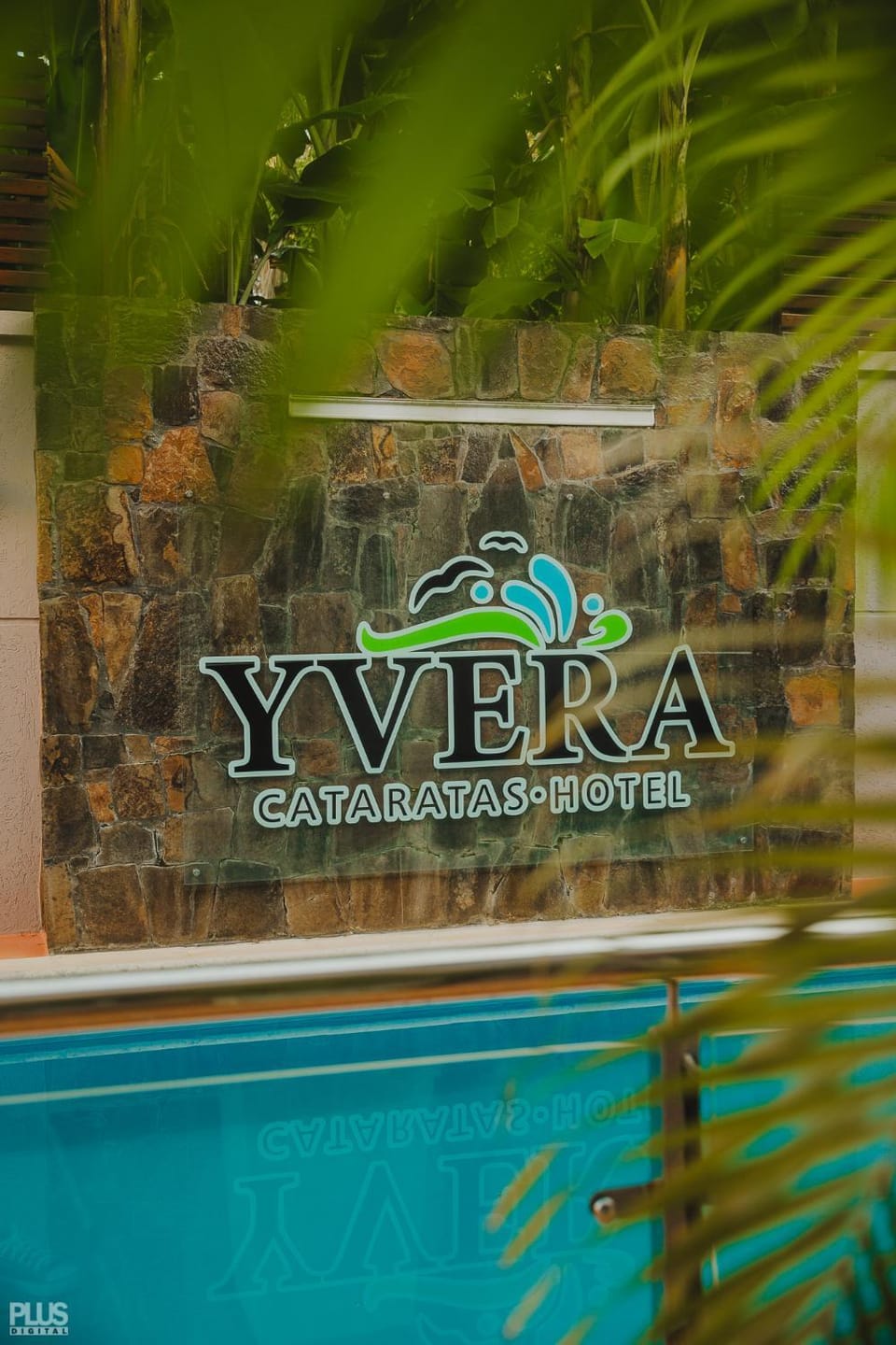 Day, Property logo or sign, Logo/Certificate/Sign, Pool view, Swimming pool