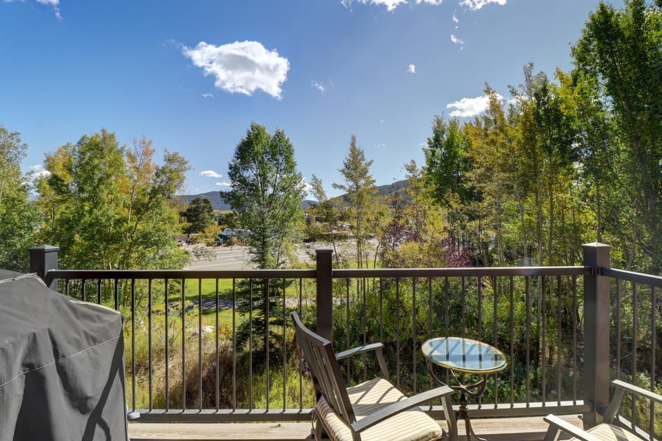 A2 Marina Park 3BR Apartment in Frisco