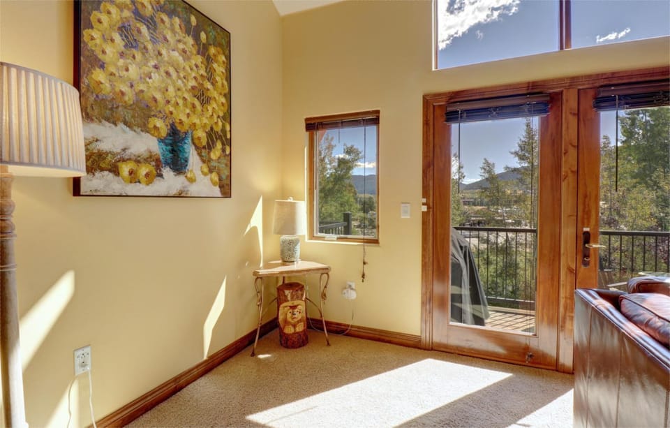 A2 Marina Park 3BR Apartment in Frisco