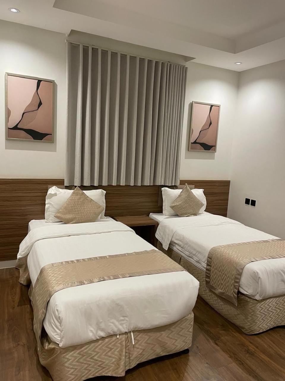 ضيافة خاصة السليمانية Apartment in Riyadh