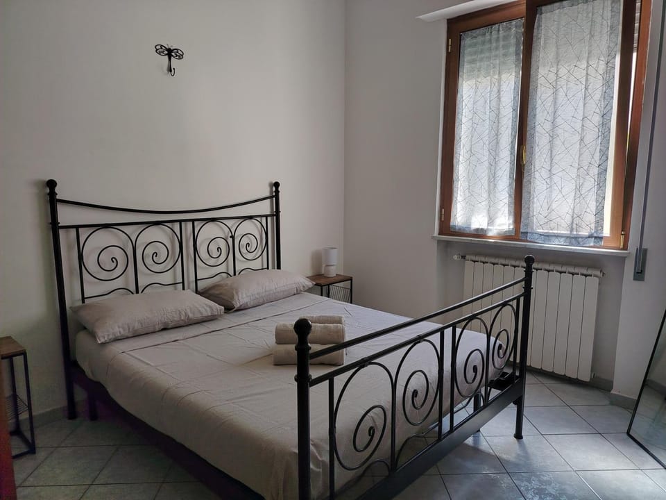 Brilu Apartment in Savona