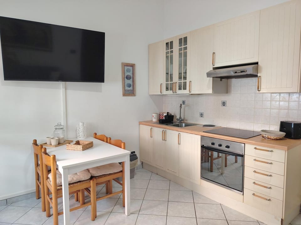 Brilu Apartment in Savona