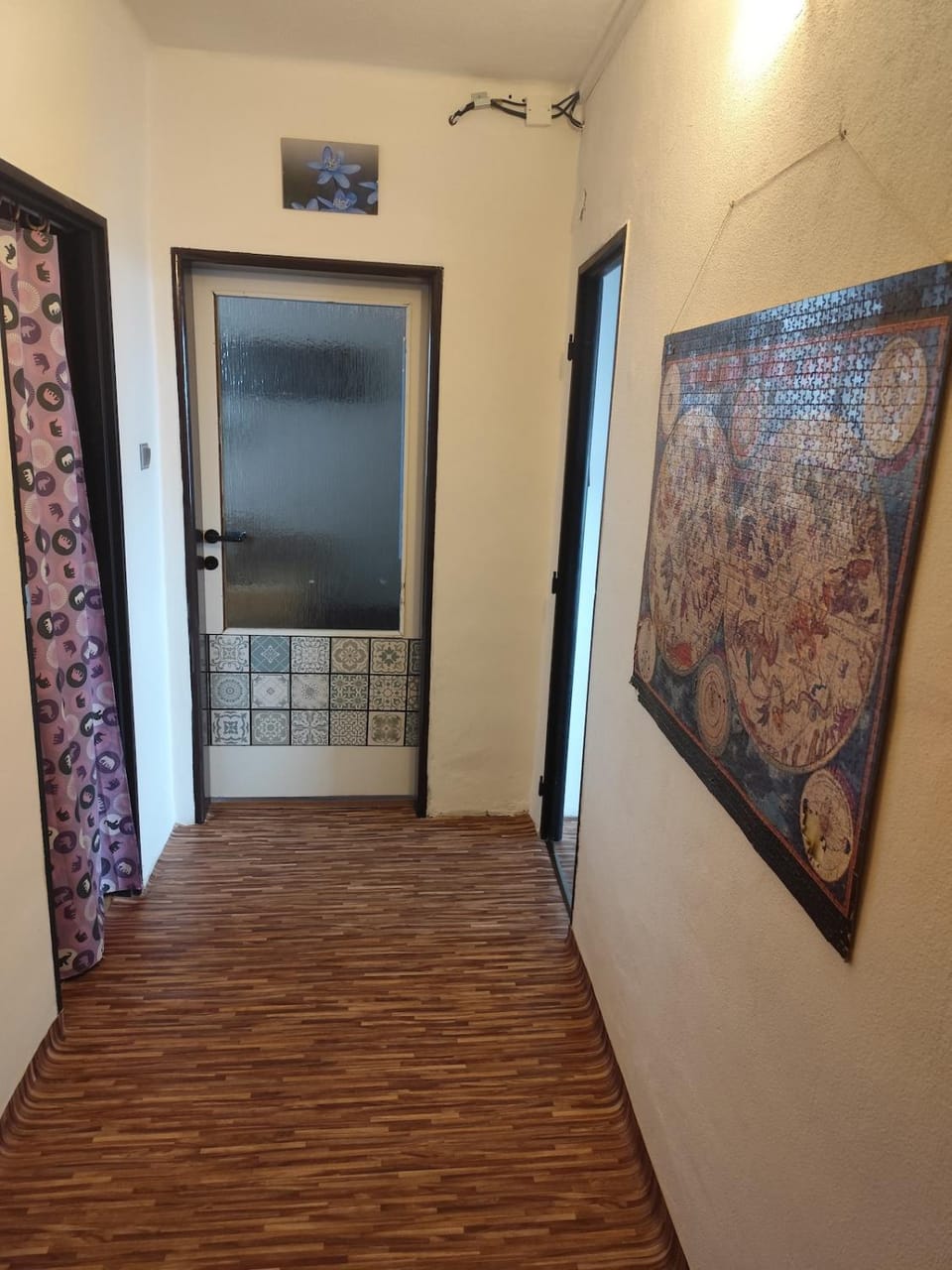 Apartman Elizabeth Apartment in Czechia
