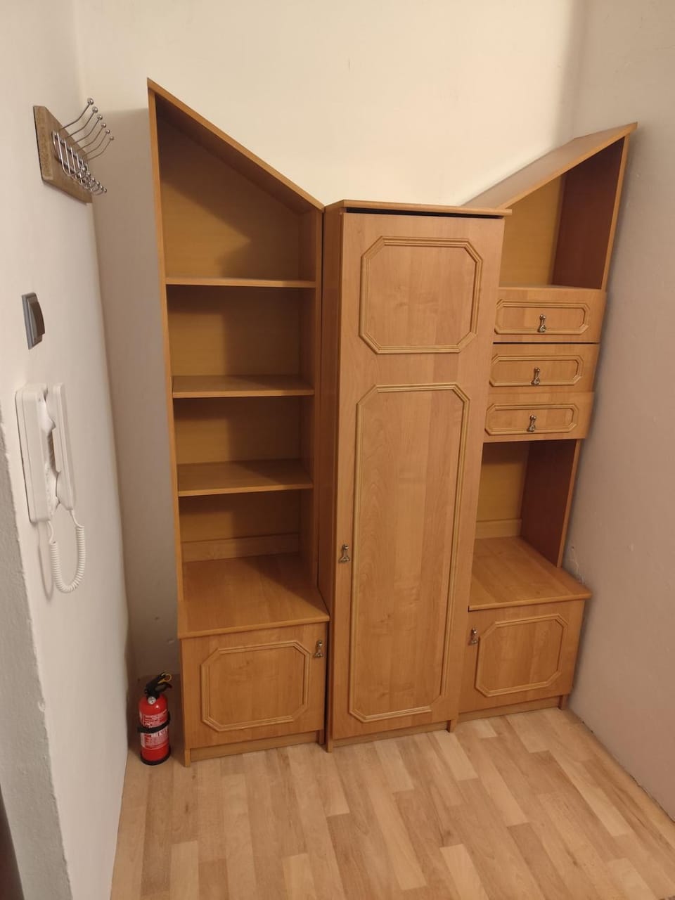 Apartman Elizabeth Apartment in Czechia