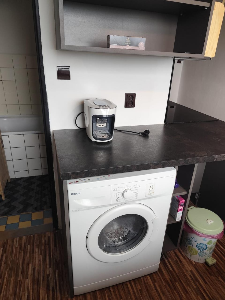 Apartman Elizabeth Apartment in Czechia