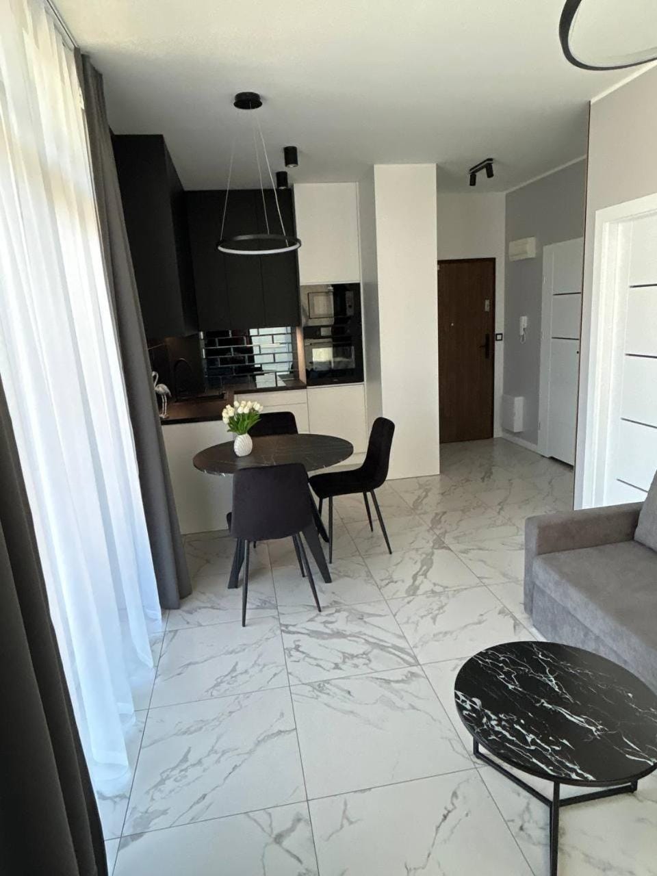 Apart Premium Ku Morzu Apartment in West Pomeranian Voivodeship, Poland