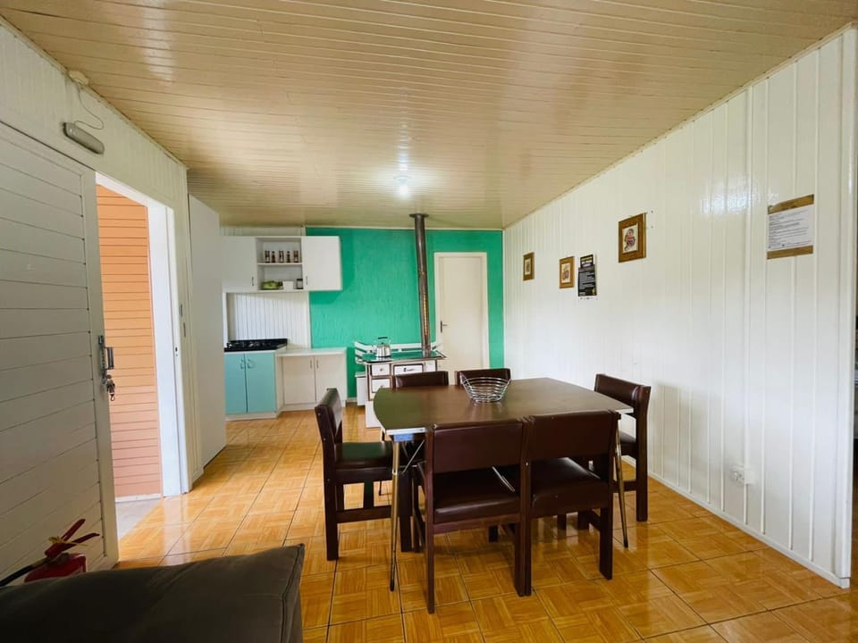 Pousada Rural Vale da Neblina House in State of Santa Catarina