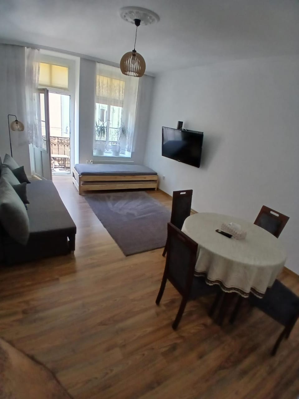 Friendly House Apartment in Lower Silesian Voivodeship