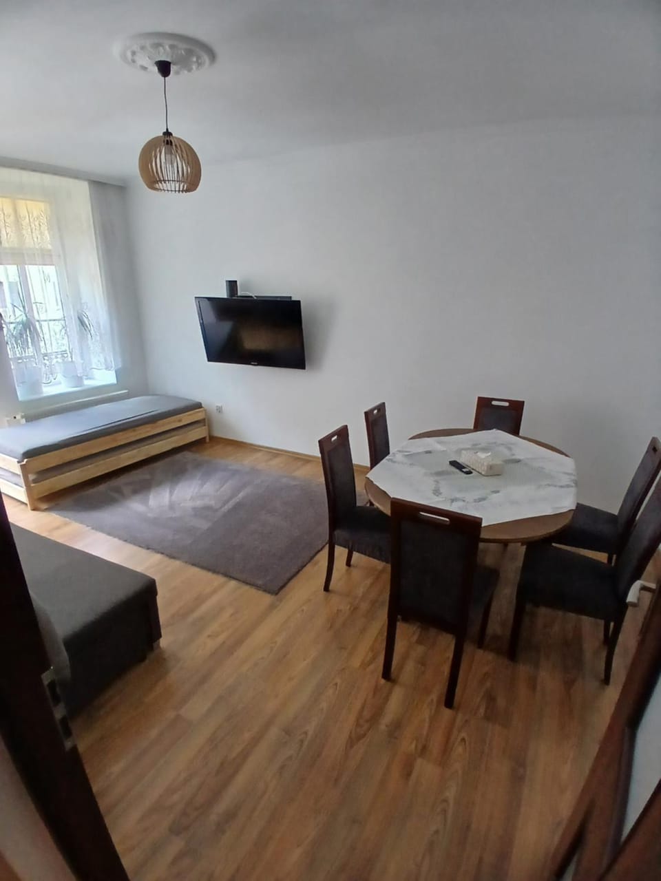 Friendly House Apartment in Lower Silesian Voivodeship